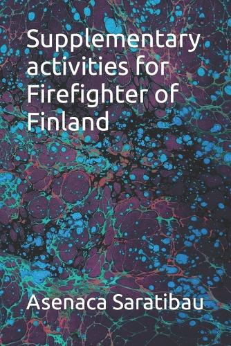 Supplementary activities for Firefighter of Finland