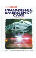 Paramedic Emergency Care & Brady's Guide to Navigating the Internet Package