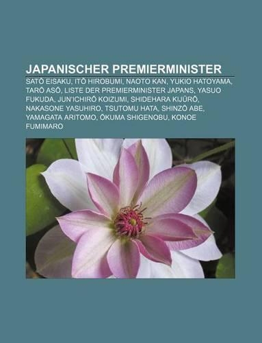 Japanischer Premierminister