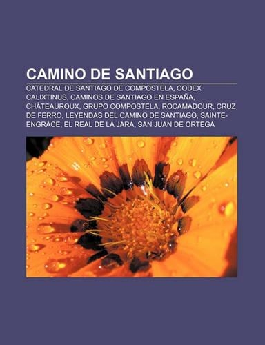 Camino de Santiago
