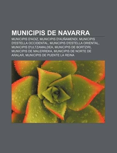 Municipis de Navarra