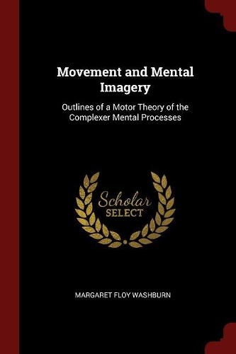 Movement and Mental Imagery