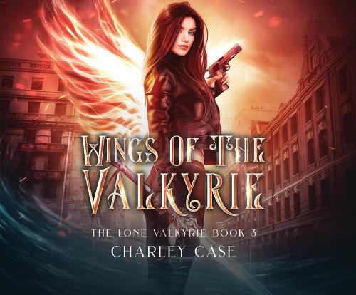 Wings of the Valkyrie