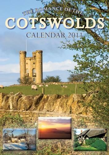Cotswolds Calendar