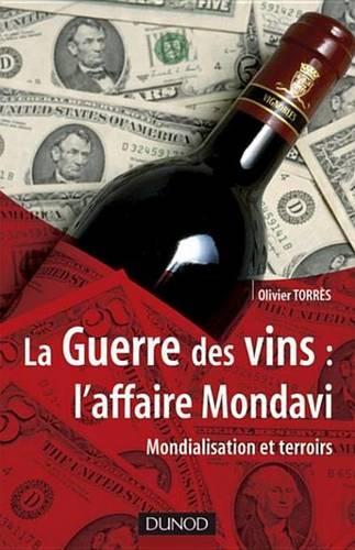 La Guerre Des Vins