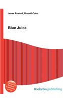 Blue Juice