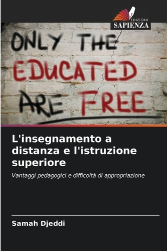 L'insegnamento a distanza e l'istruzione superiore