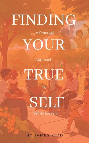 Finding Your True Self