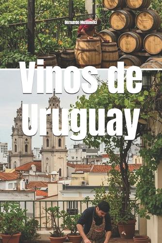 Vinos de Uruguay