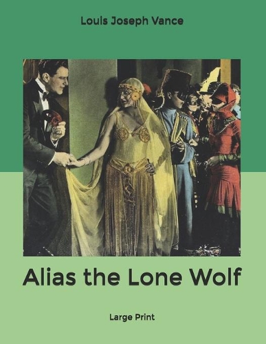 Alias the Lone Wolf
