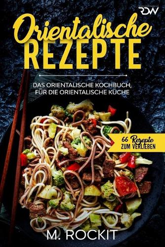 Orientalische Rezepte