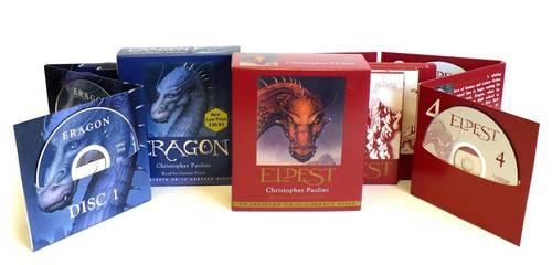 Eldest/Eragon