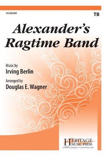 Alexander's Ragtime Band