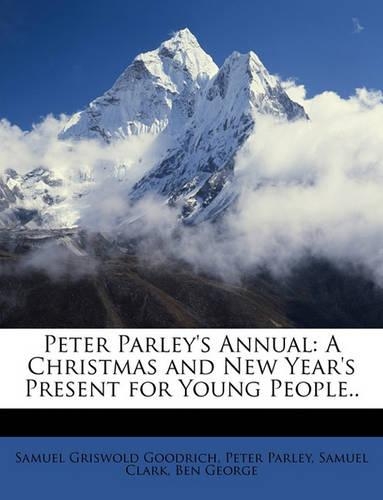 Peter Parley's Annual
