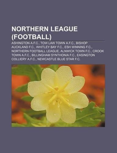 Northern League (Football)