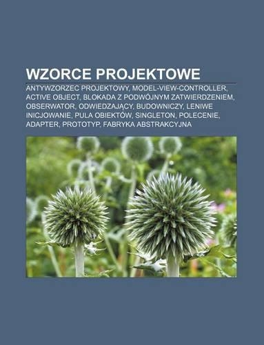 Wzorce Projektowe