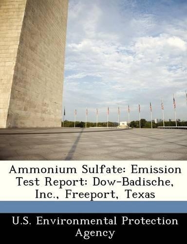 Ammonium Sulfate