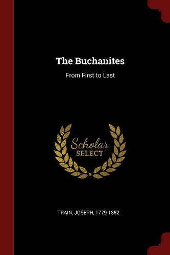 The Buchanites
