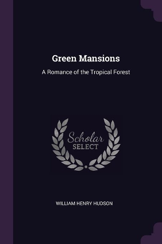 Green Mansions