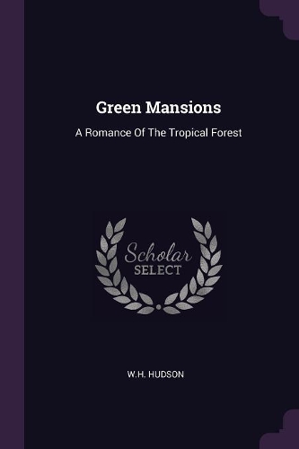 Green Mansions