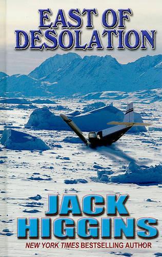 East of Desolation