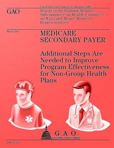 Medicare Secondary Payer