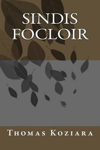 Sindis Focloir