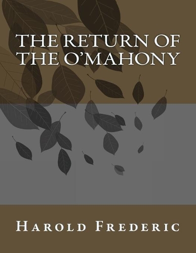 The Return of The O'Mahony