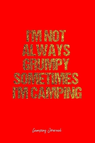 Camping Journal