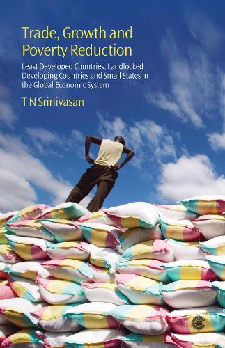 Trade, Growth and Poverty Reduction