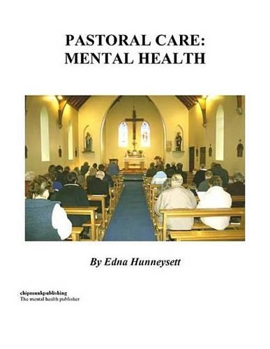 Pastoral Care Mental Health