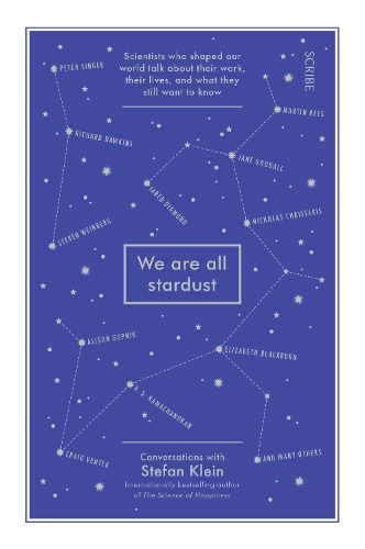We Are All Stardust