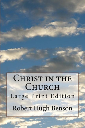 Christ in the Church