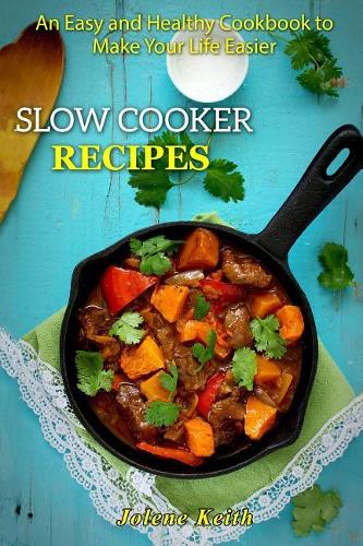 Slow Cooker Recipes