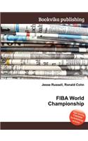 Fiba World Championship