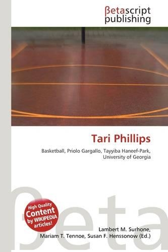 Tari Phillips