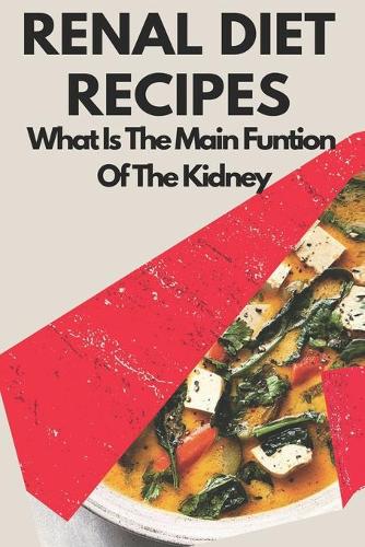 Renal Diet Recipes