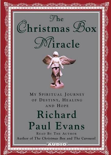 The Christmas Box Miracle