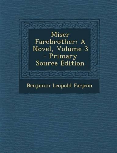 Miser Farebrother