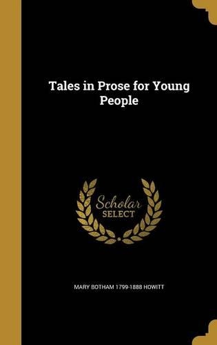 Tales in Prose for Young People