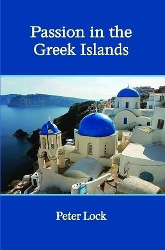 Passion in the Greek Islands
