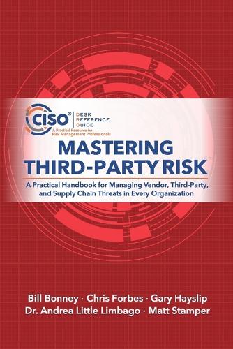 Mastering Third-Party Risk