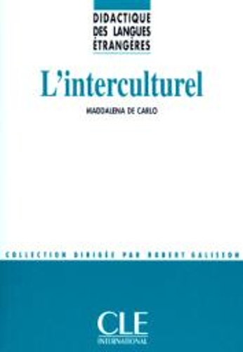 Didactique Des Langues Etrangeres