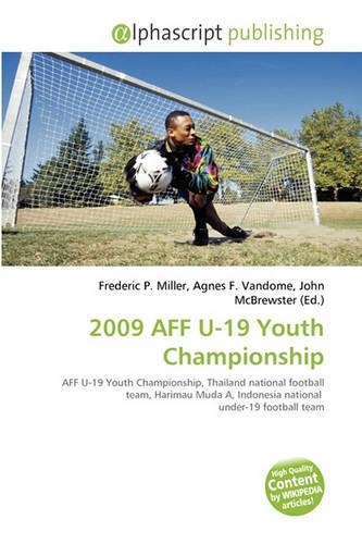 2009 Aff U-19 Youth Championship