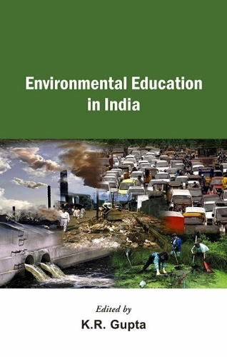 Environmental Education in India