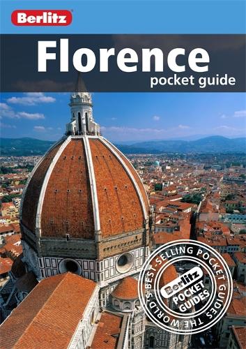 Berlitz: Florence Pocket Guide