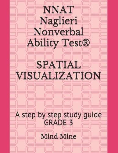 NNAT Naglieri Nonverbal Ability Test(R) SPATIAL VISUALIZATION