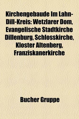 Kirchengebaude Im Lahn-Dill-Kreis