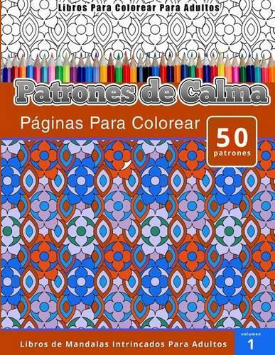Libros Para Colorear Para Adultos