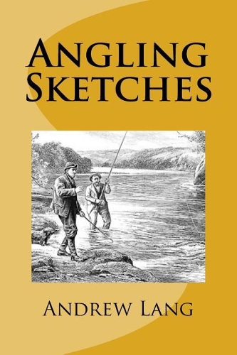 Angling Sketches